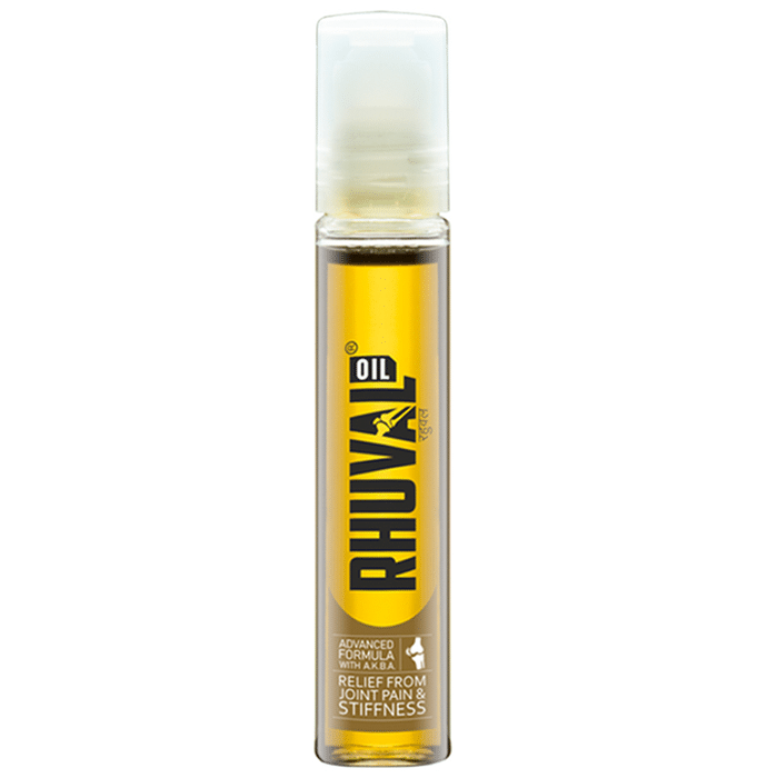 Essentium Phygen Rhuval Oil