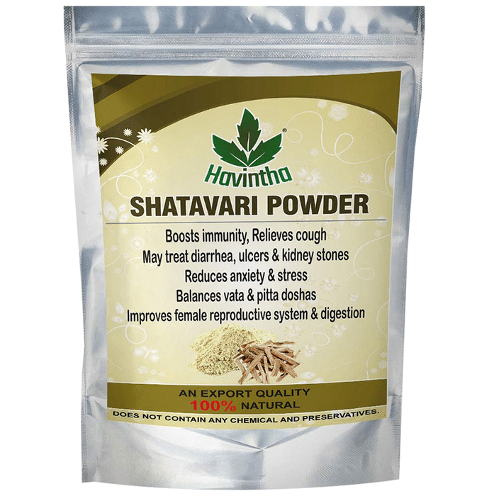 Havintha Shatavari Powder