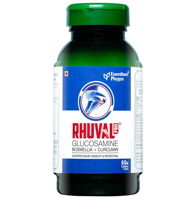 Essentium Phygen Rhuval pro Tablet