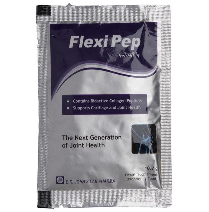 Flexipep Sachet