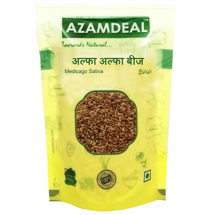 Azamdeal Alfa Alfa Beej