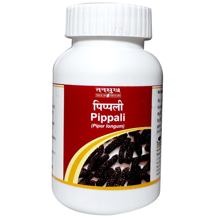 Tansukh Pippali Churna