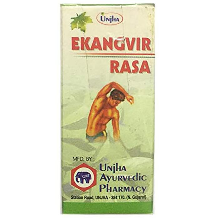 Unjha Ekangvir Rasa