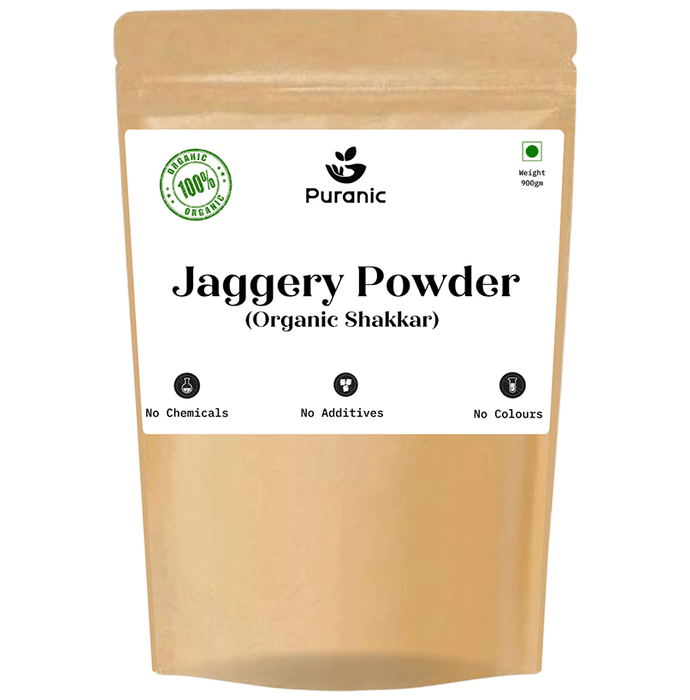 Puranic Jaggery Powder