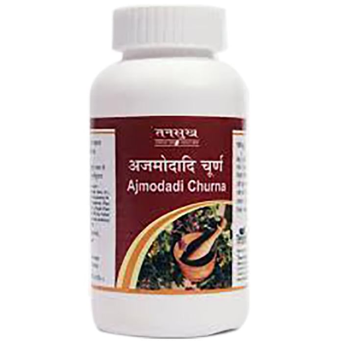 Tansukh Ajmodadi Churna