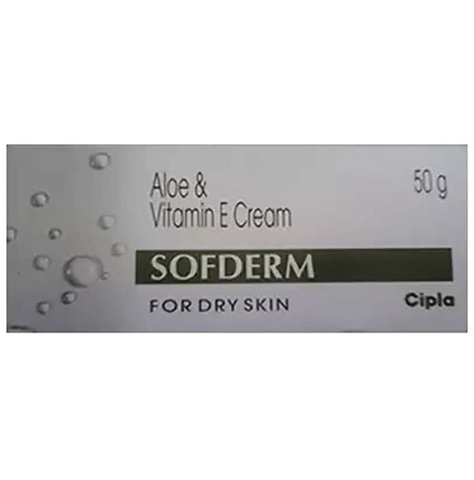 Sofderm Cream