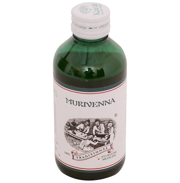 Kairali Murivenna Oil