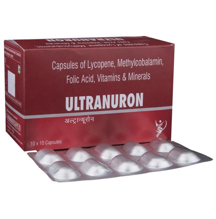Ultranuron Capsule