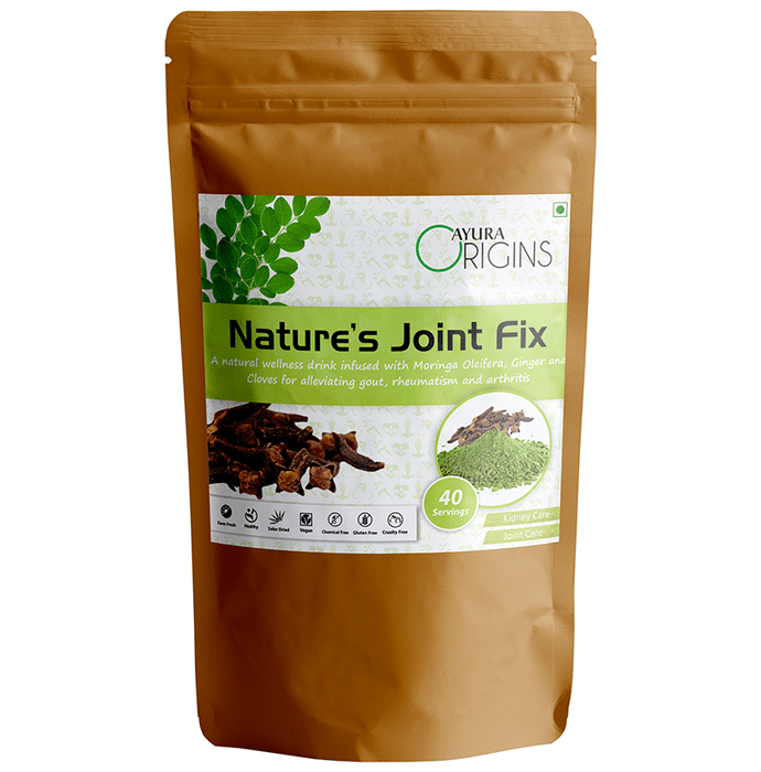 Ayura Origins Nature's Joint Fix