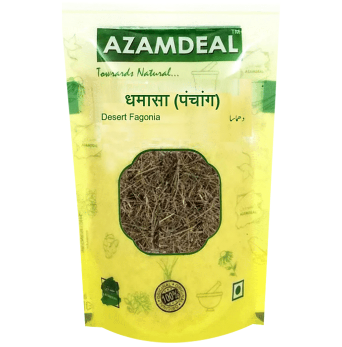 Azamdeal Dhamasa (Panchang)