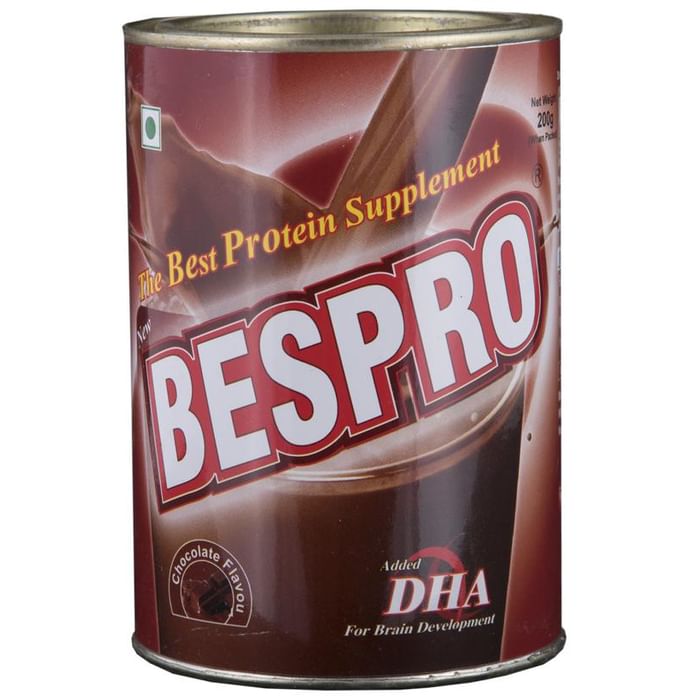 Bespro Protein Powder Chocolate