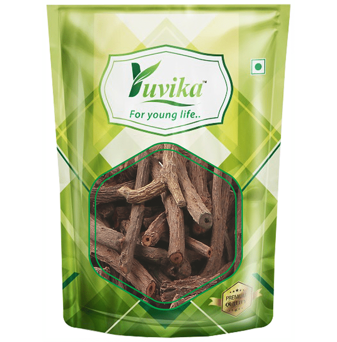Yuvika Majith Irani - Manjistha - Rubia Cordifolia - Indian Madder