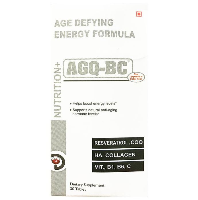 Agq-BC Tablet
