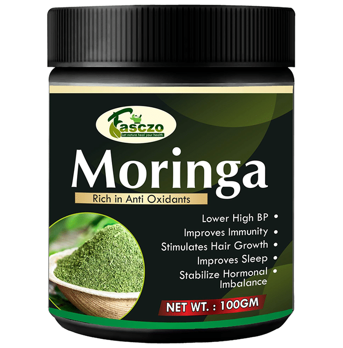 Fasczo Moringa