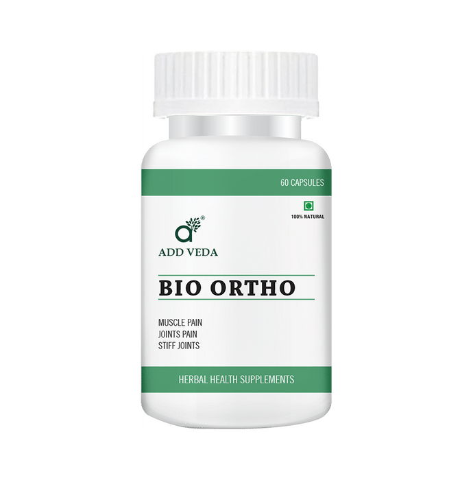 Bio Ortho Capsule