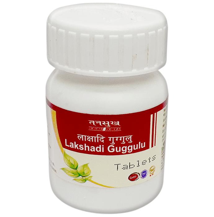 Tansukh Lakshadi Guggulu