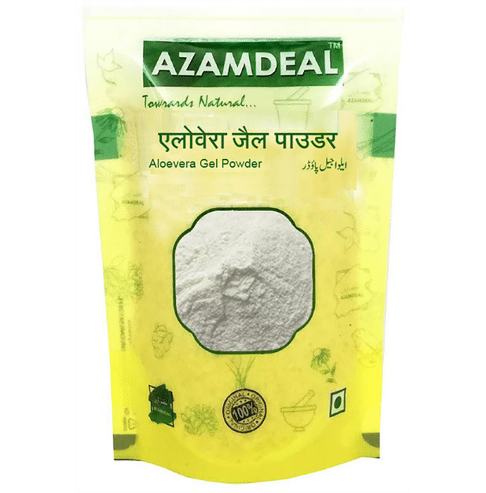 Azamdeal Aloe Vera Gel Powder