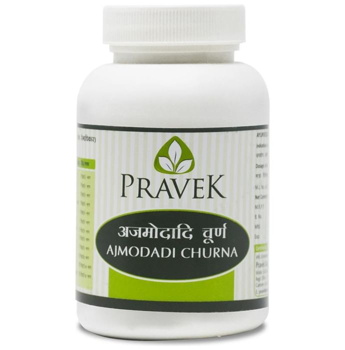 Pravek Ajmodadi Churna