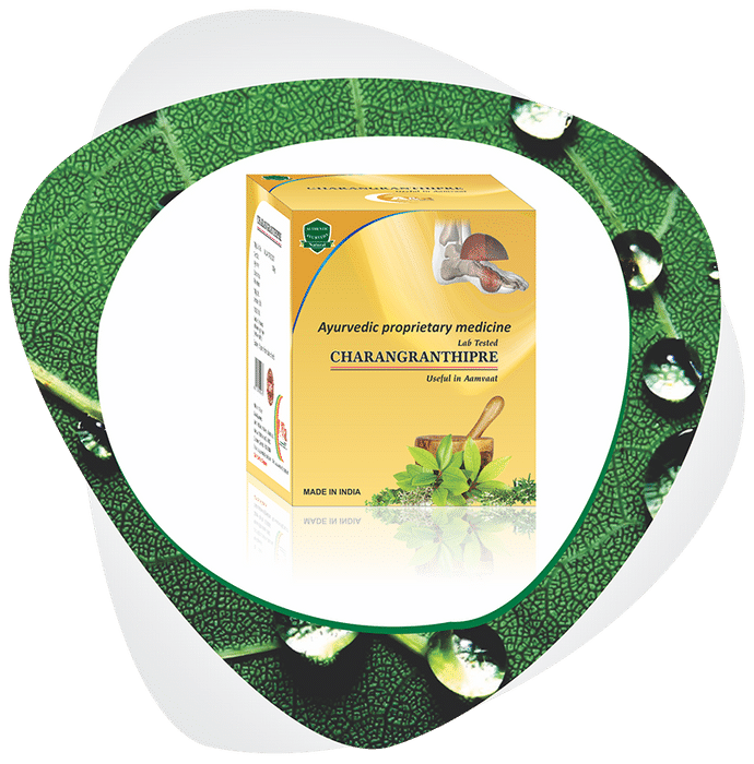 A&A Ayurvedic Charangranthipre