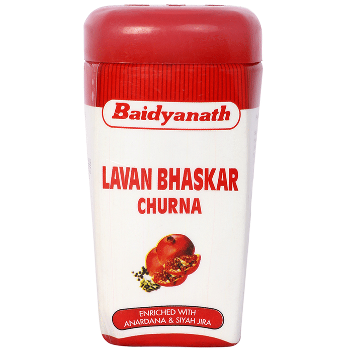 Baidyanath (Jhansi) Lavan Bhaskar Churna
