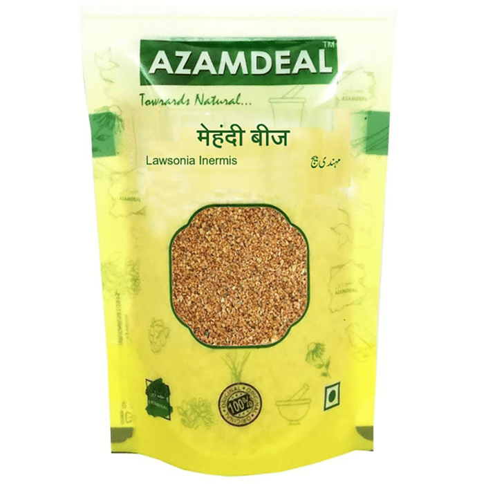 Azamdeal Mehendi Beej