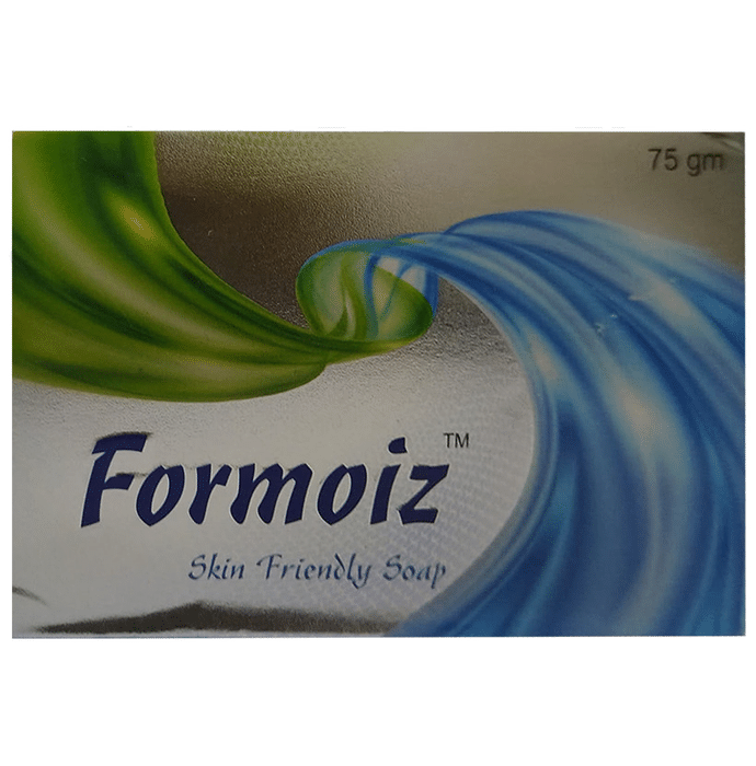 Formoiz Soap