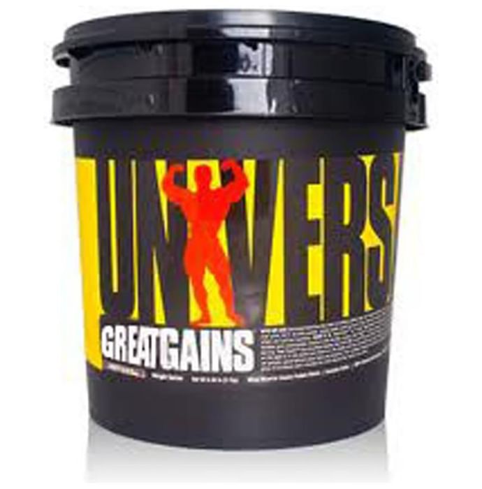 Universal Nutrition Great Gains Chocolate