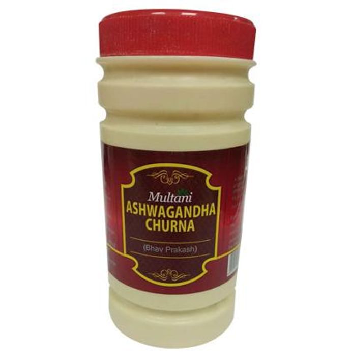 Multani Ashwagandha Churan