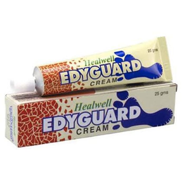 Healwell Edyguard Cream