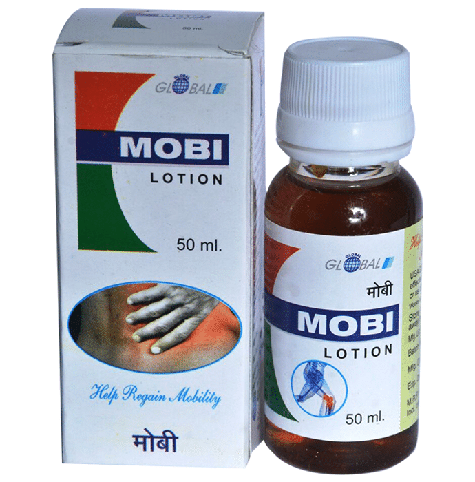 Global Mobi Lotion