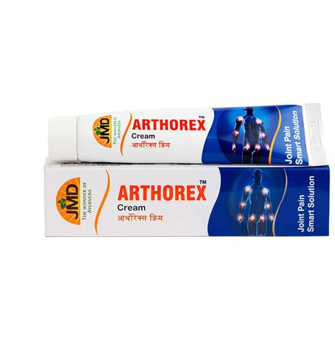 JMD Medico Arthorex Cream