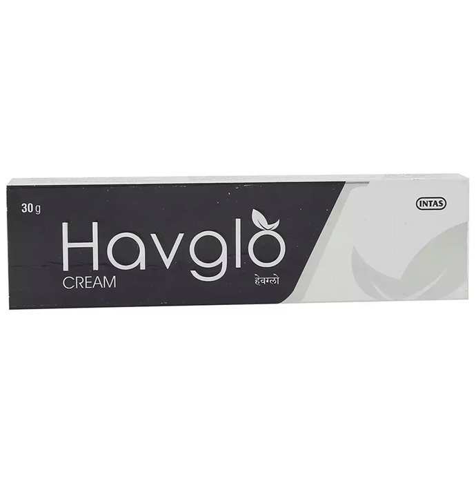 Havglo Cream