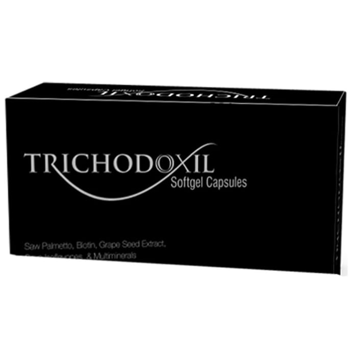 Trichodoxil Capsule