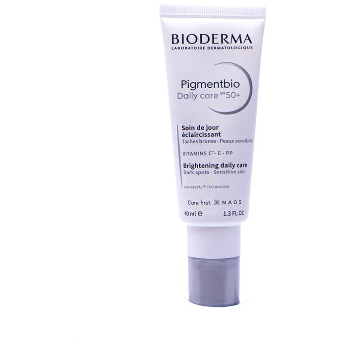 Bioderma Pigmentbio Daily Care Cream SPF 50+