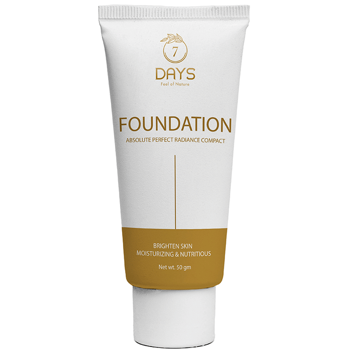 7Days Foundation