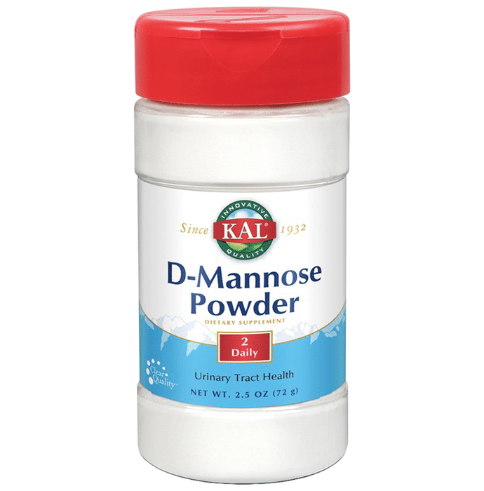 Kal D-Mannose Powder