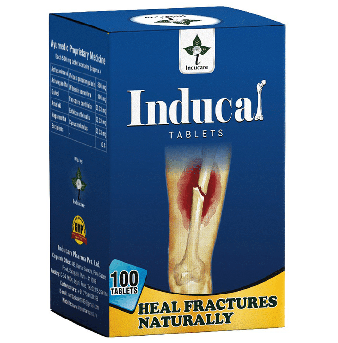 Indu Care Inducal Tablet