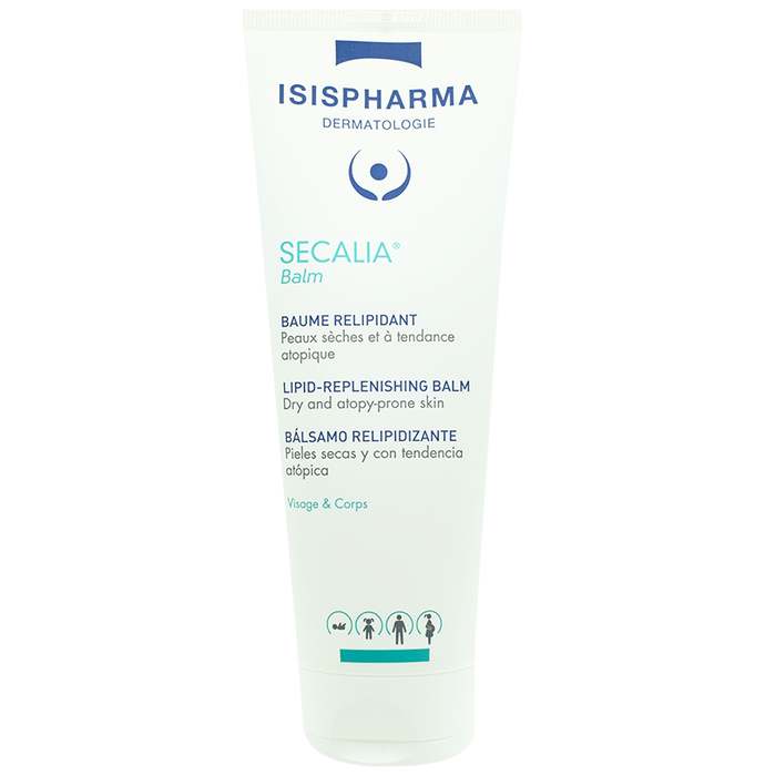 Isispharma Secalia Lipid-Replenishing Balm
