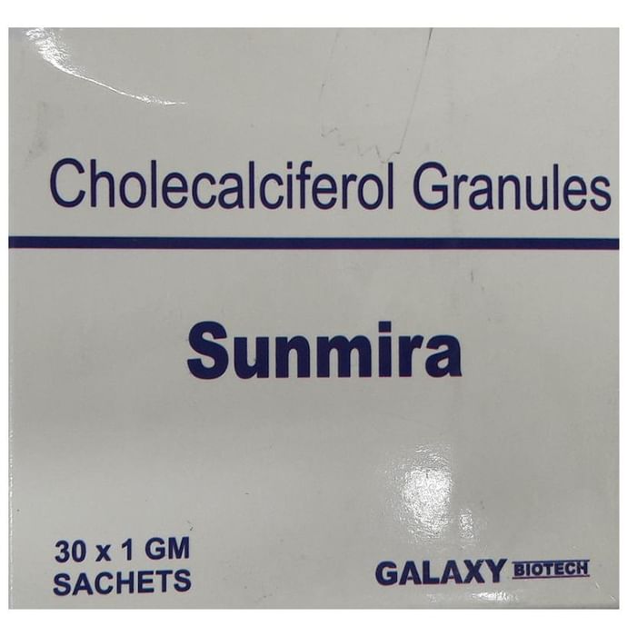 Sunmira Sachet