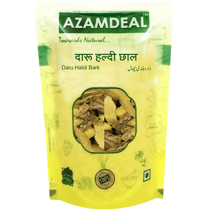 Azamdeal Daru Haldi Chhaal
