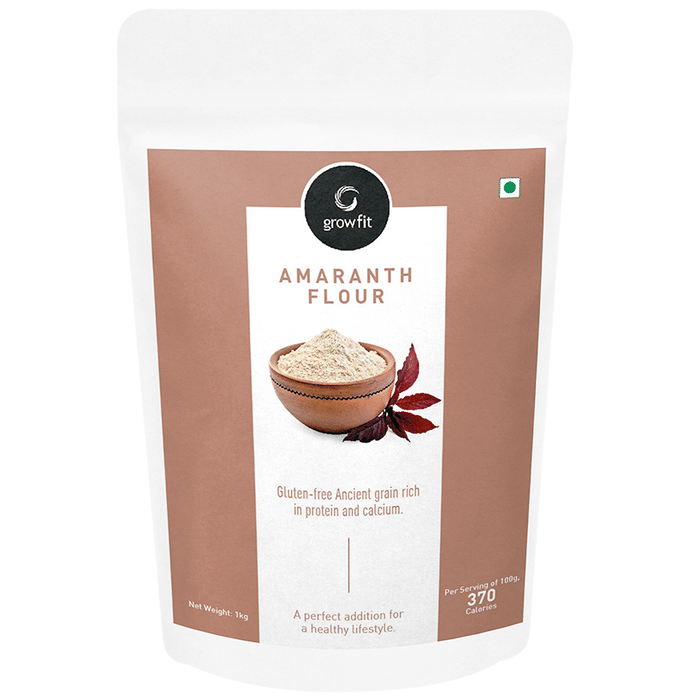 Growfit Amaranth Flour