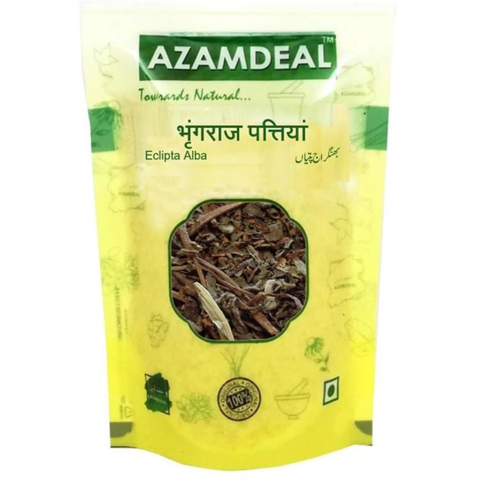 Azamdeal Bhringraj Patta