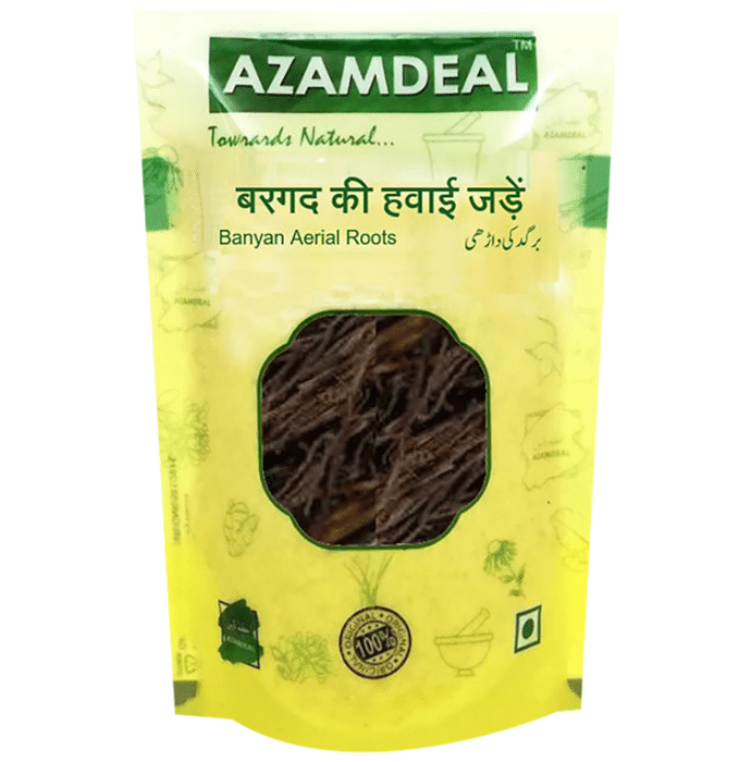 Azamdeal Bargad Ki Hawai Jade