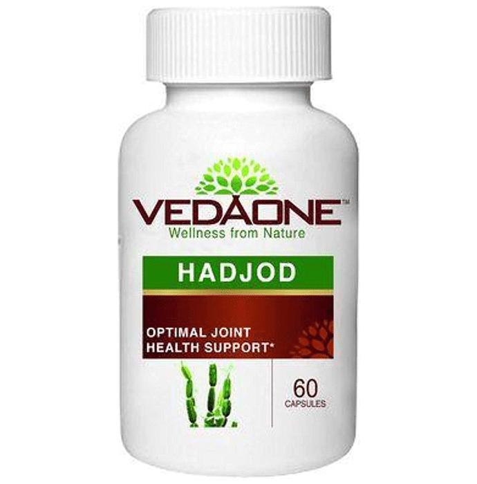 Vedaone Hadjod Capsule