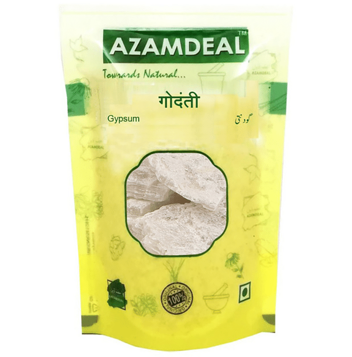 Azamdeal Godanti