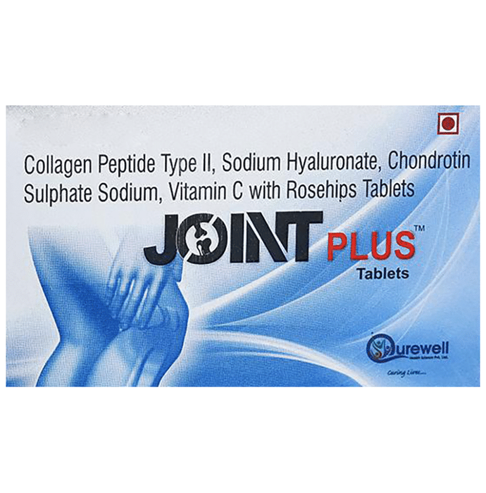 Joint Plus Tablet