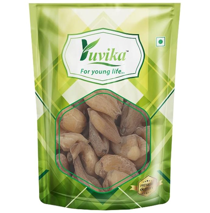 Yuvika Suranjaan Kadvi - Suranjan Bitter