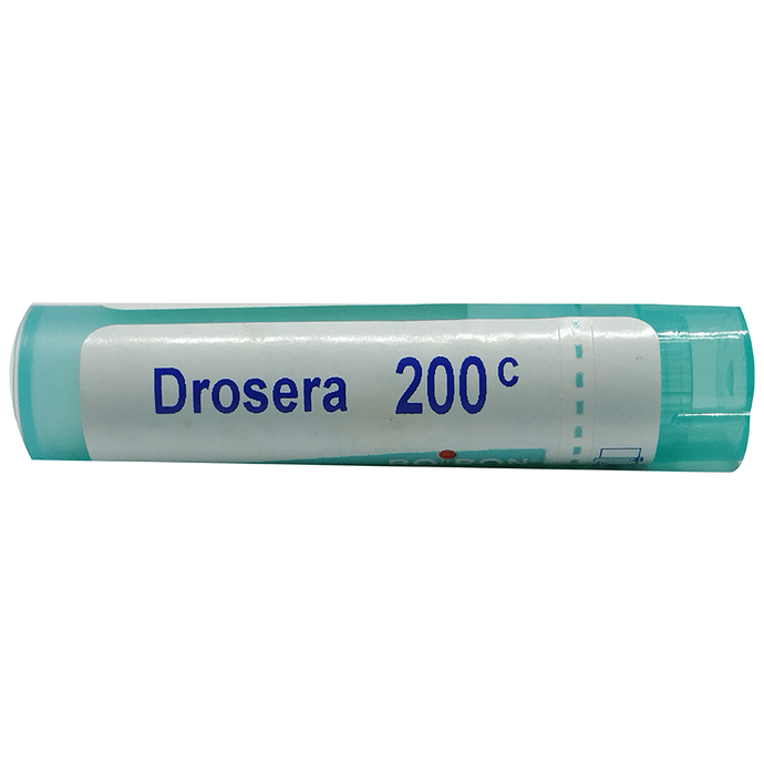 Boiron Drosera Pellets 200C