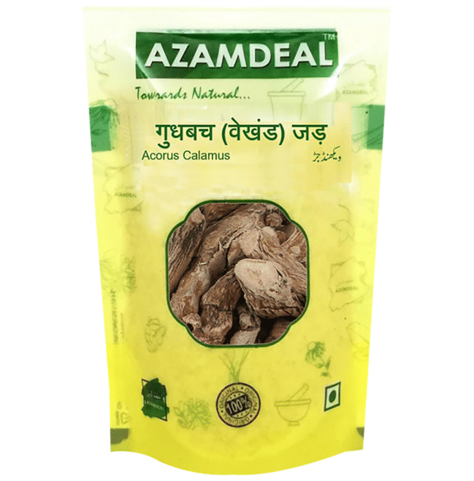 Azamdeal Gudbach Jadd