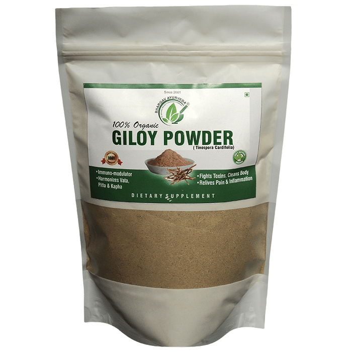 Dr.Bhargav’s Giloy Powder